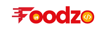 Foodzo Logo
